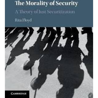 The Morality of Security