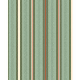 Blurred Lines - Green