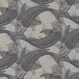 Metropolitan Stories Wallpaper Coy 37859-3
