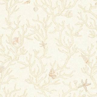 Versace Wallpaper Coral Reef 34496-1