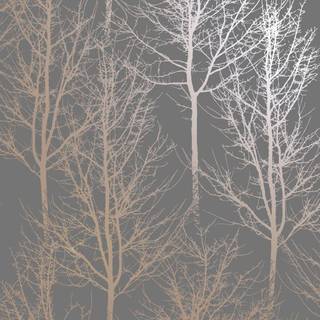 Albany Wallpaper Rhea Trees 90761