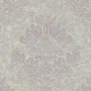 Metropolitan Stories Wallpaper Damask 37901-4