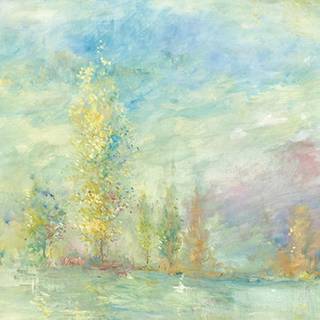 French Impressionist - FI71900M