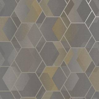 Cassius Grey/Yellow - 91282