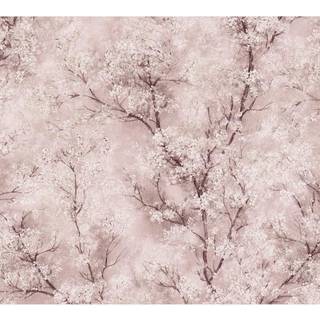 New Walls Wallpaper Treescape 37420-4