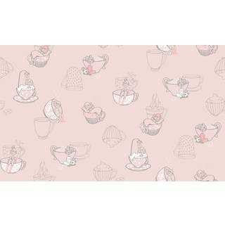 Teatime 640408 Rulle: 10,05 m x 53 cm