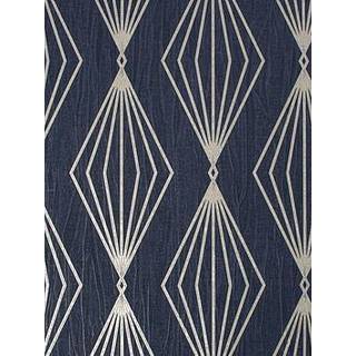 Boutique Wallpaper Marquise Geo 111312