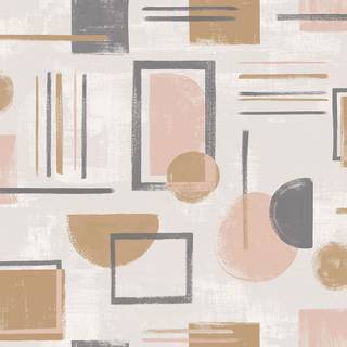 Nordic Geo Coral - 91330