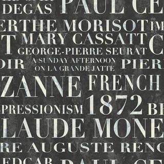 French Impressionist - FI70302