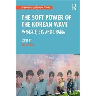 The Soft Power of the Korean Wave