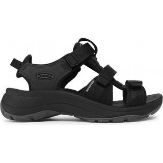 Keen Astoria West Open Toe Sandal W, black-36
