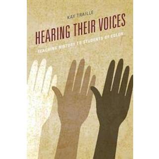 Hearing their Voices