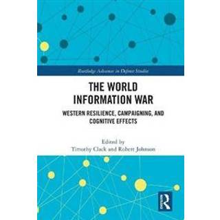 The World Information War