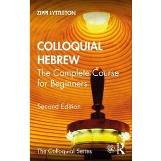 Colloquial Hebrew