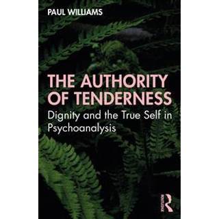 The Authority of Tenderness