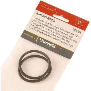 Trangia - O-ring Til Brænder B25 (2pak) Ribejagtogfikseri.dk