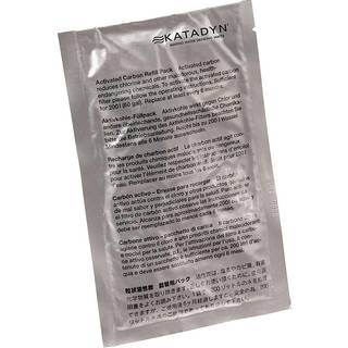 Vario Carbon Replacement Pack (2 pcs.)