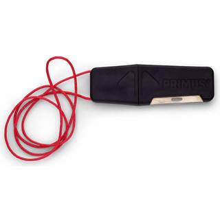 Primus Igniton steel large - Black