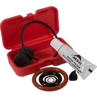 MSR MiniWorks/WaterWorks Maintance Kit Assorted, OneSize