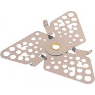 MSR Trillium Stove Base Assorted, OneSize