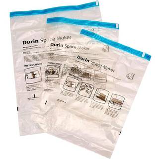 Nordisk Durin Spacemaker (3 Stk.) - Transparent