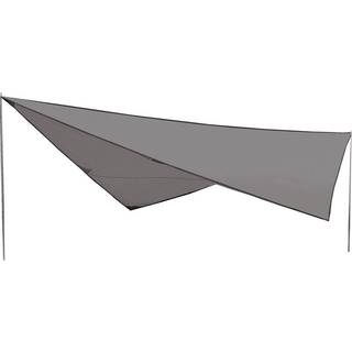 Tarp - High Peak Tarp 1 - Grå