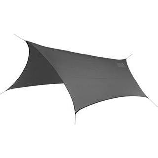 ProFly Grey Regn-/Vindbeskyttelse -