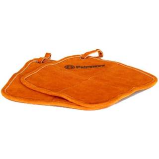 Petromax Petromax Aramid Pro 300 Potholders Orange, OneSize