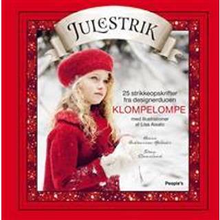 Klompelompe - Julestrik