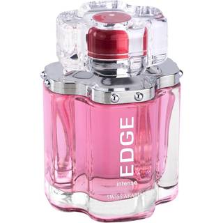 Swiss Arabian Edge Intense Eau de parfum 100 ml