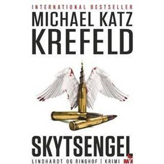 Skytsengel (Ravn-serien nr. 6)