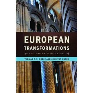 European Transformations
