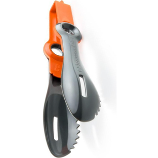 GSI Outdoors Pivot Tongs NoColour, OneSize