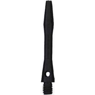 Simplex Colour Alu, Sort kort