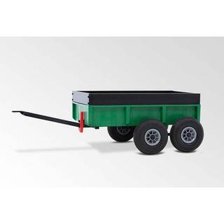 BERG Tandem Trailer XL