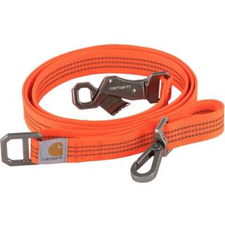Carhartt Tradesman Dog Leash Hundesnore størrelse L farve orange