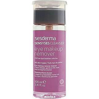 Sesderma Sensyses Cleanser Eyes Øjenmakeupfjerner 100 ml - 100 ml
