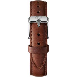 Daniel Wellington DW Strap Petite St Mawes 14mm Silver