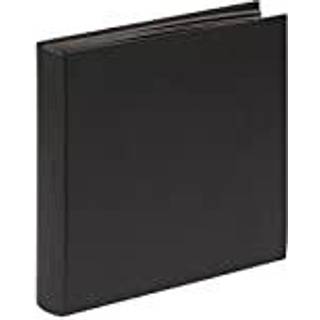 Walther Fun black 30x30 100 black S. Bookbound FA308B