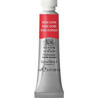 Winsor & Newton Professional akvarelfarve 5 ml Rose Doré 576