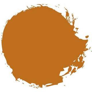 Tau Light Ochre - Layer - Citadel Paint - Games Workshop