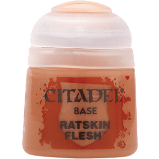 "Base: Ratskin Flesh"