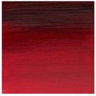 WINSOR Artists oil colour 200ml alizarin crimson 004
