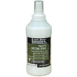 LX Palette Wetting Spray 237 m