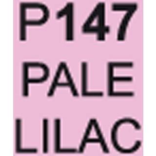 Twin Brush Marker - Pale Lilac
