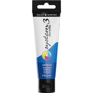 System 3 Original - Acrylic 59 ml Cobalt Blue (Hue)