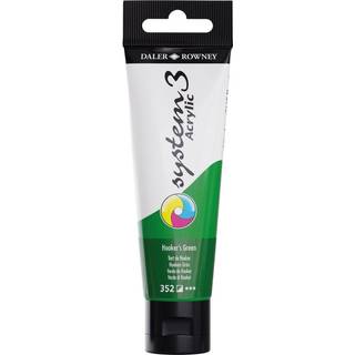 System 3 59 ml Hooker's Green