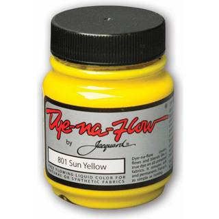 Jacquard Dye-Na-flow 2,25 oz solgul gul
