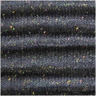 Creative Melange Big Tweed Super Chunky - Anthrazit