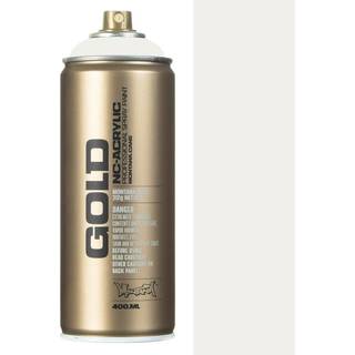 Montana Gold spraymaling 400 ml - G7000 Pebble